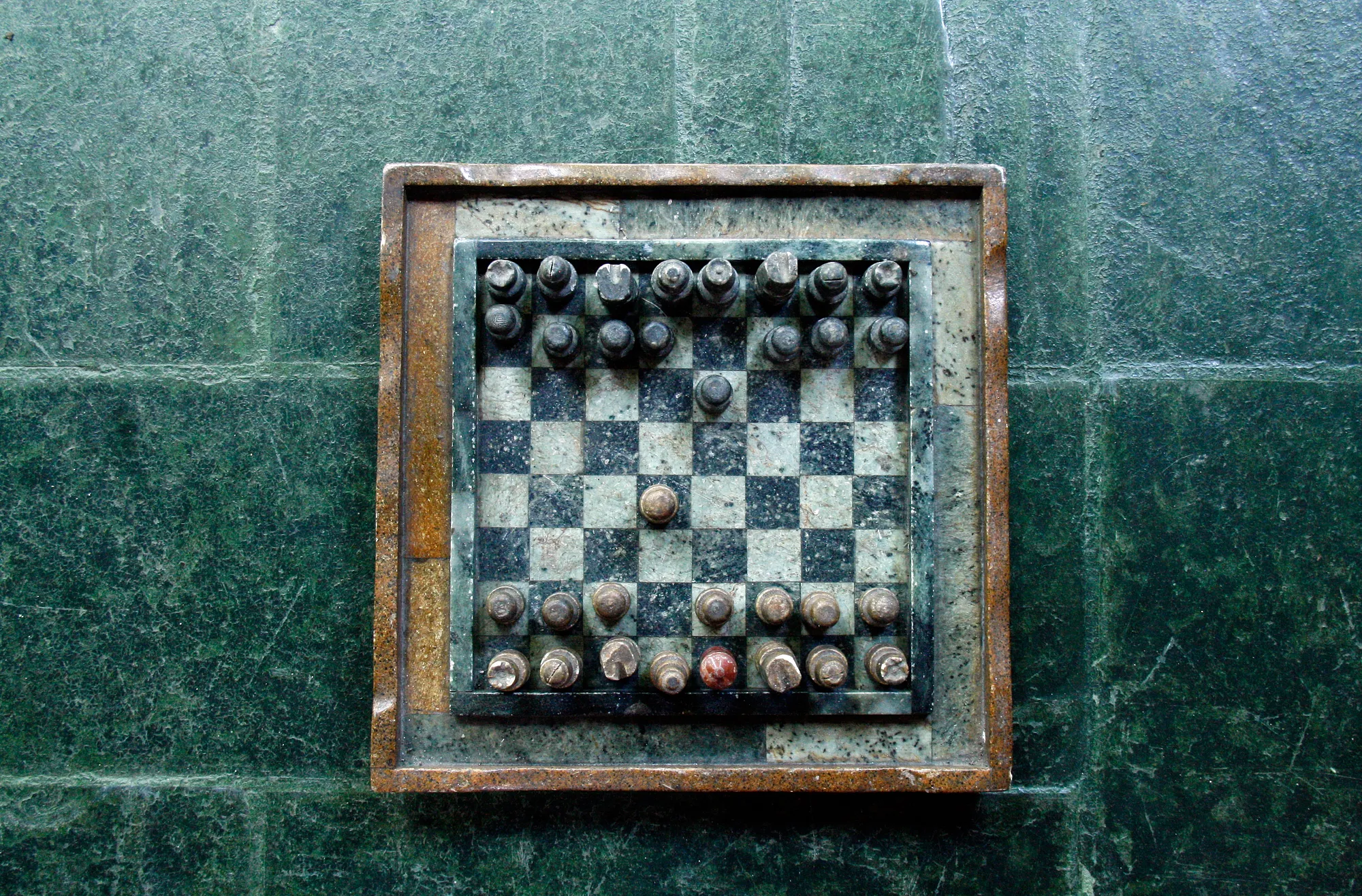 Chessboard