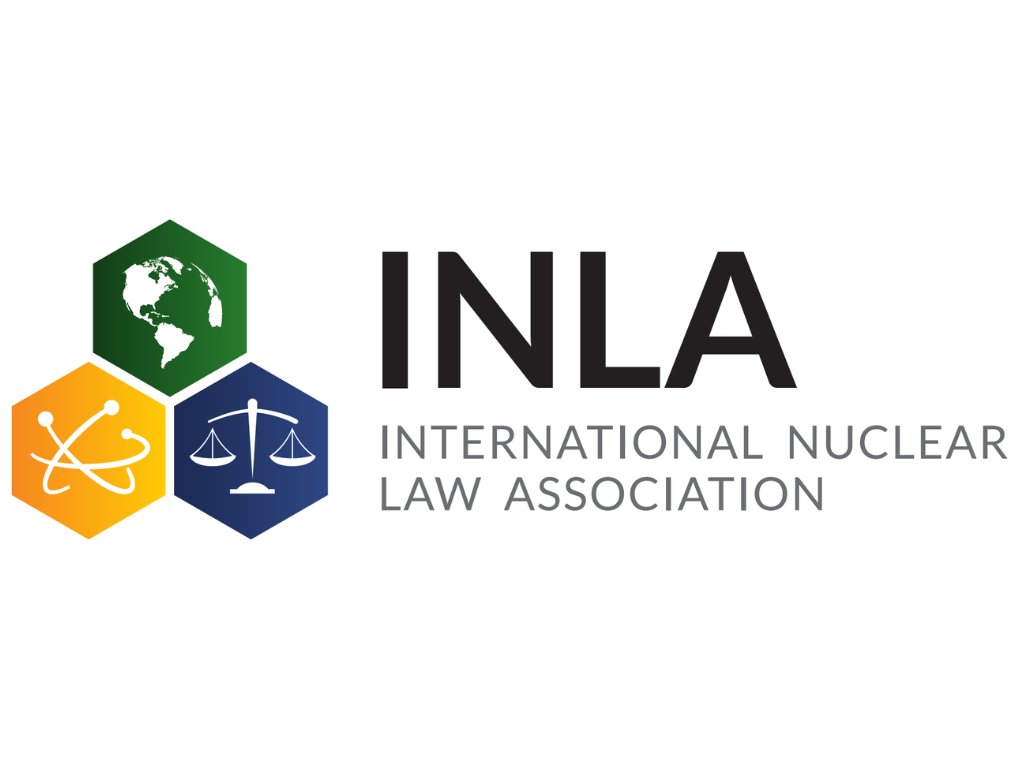 INLA Logo